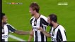 Daniele Rugani GOAL - Juventus	1-0	Cagliari 21.09.2016