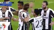 Daniele Rugani Incredible Goal HD - Juventus 1-0 Cagliari Calcio - Serie A - 21/09/2016