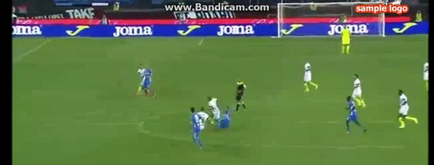 Mario Icardi Goal HD Empoli 0-2 Inter - HD (21.09.2016)