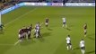 Michael Carrick Goal - Northampton 0-1 Manchester United 21-09-2016 HD