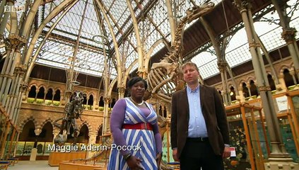 BBC The Sky At Night 5 - Impacts