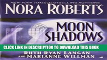 [PDF] Moon Shadows (Jove Romance) Full Colection