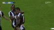 Duvan Zapata Goal - Udinese Calcio 1-0 ACF Fiorentina (21/09/2016)