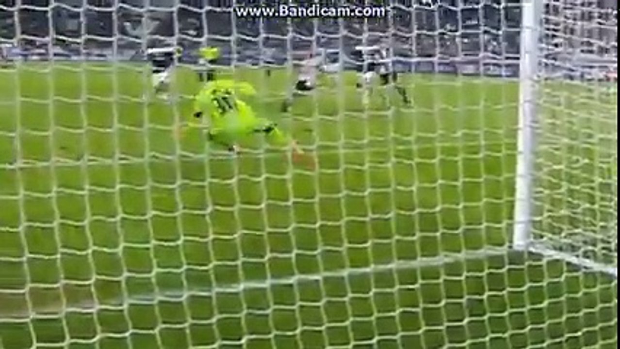 Juventus 2-0  Cagliari  -  Gonzalo Higuain