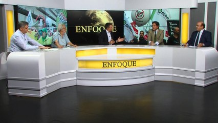 Enfoque - Movilizaciones europeas contra el TTIP y el CETA