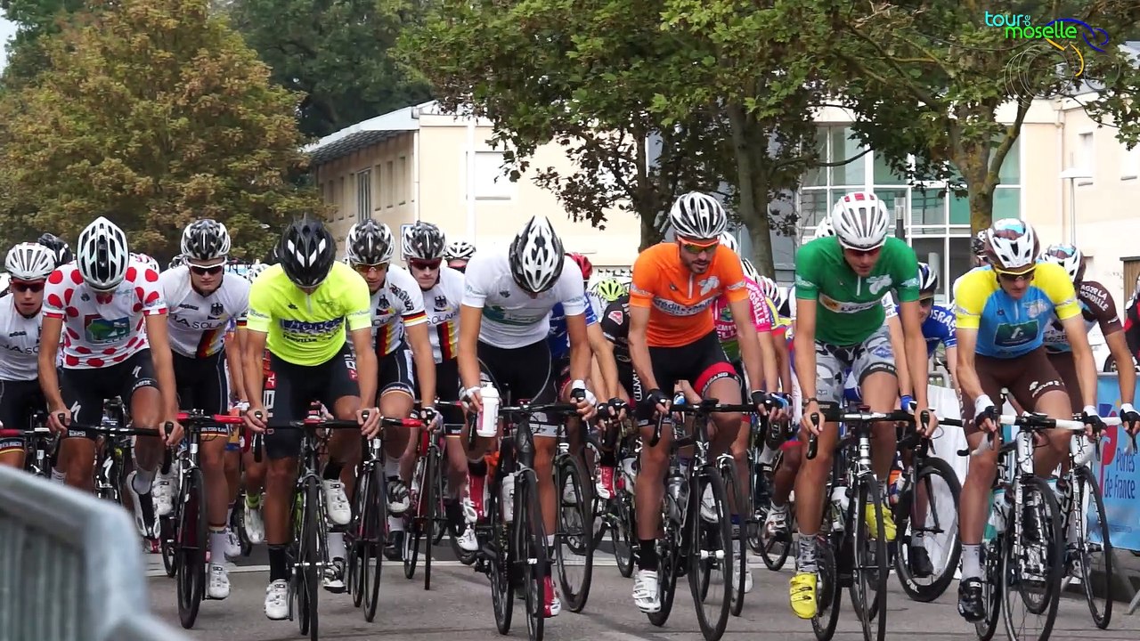 2014 Résumé Tour de Moselle