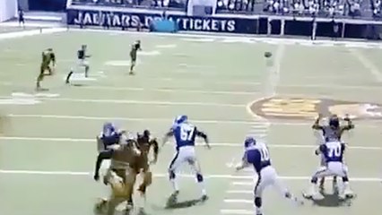 NEW Madden 17 Glitches: Odell Beckham Jr. Makes Magical Play