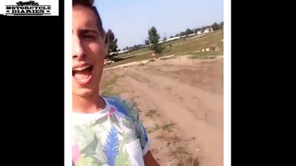 Motorcycle Fail Compilation 2016 FAILS & WINS