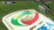 Stephan El Shaarawy  Goal - AS Roma	1-0	Crotone 21.09.2016