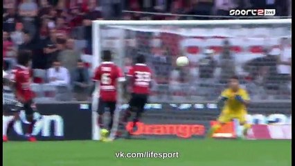 All Goals & Highlights -Nice 4-0 Monaco 21.09.2016