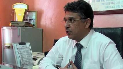 Yemen: central bank relocated from Sanaa to Aden