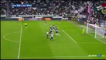 Dani Alves GOAL -   Juventust3-0tCagliari 21.09.2016