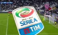 3-0 Dani Alves Fantastic Goal HD - Juventus vs Cagliari - Serie A - 21/09/2016 HD