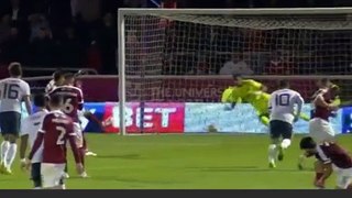 Alex Revell Goal HD - Northampton 1-1 Manchester Utd 21-09-2016