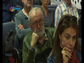 Gazeteciler, iktidarın baskıları karşısında yapılması gerekenleri tartıştı