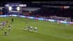 Revell Penalty GOAL (1:1) Northampton vs Manchester United