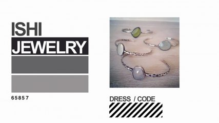 Dress Code | Ishi, una marca de accesorios que te encantará