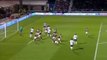 0-1 Michael Carrick Goal HD - Northampton 0 - 1 Manchester Utd 21-09-2016 HD