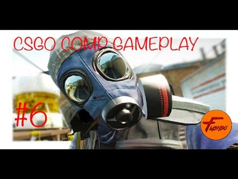 Flashbo: Comp #6!!DeRanked