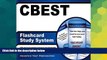 Big Deals  CBEST Flashcard Study System: CBEST Exam Practice Questions   Review for the California