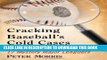 [PDF] Cracking Baseball s Cold Cases: Filling in the Facts About 17 Mystery Major Leaguers Full