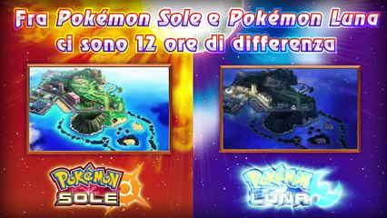 Scopri le Ultracreature e la Fondazione Æther in Pokémon Sole e Pokémon Luna!