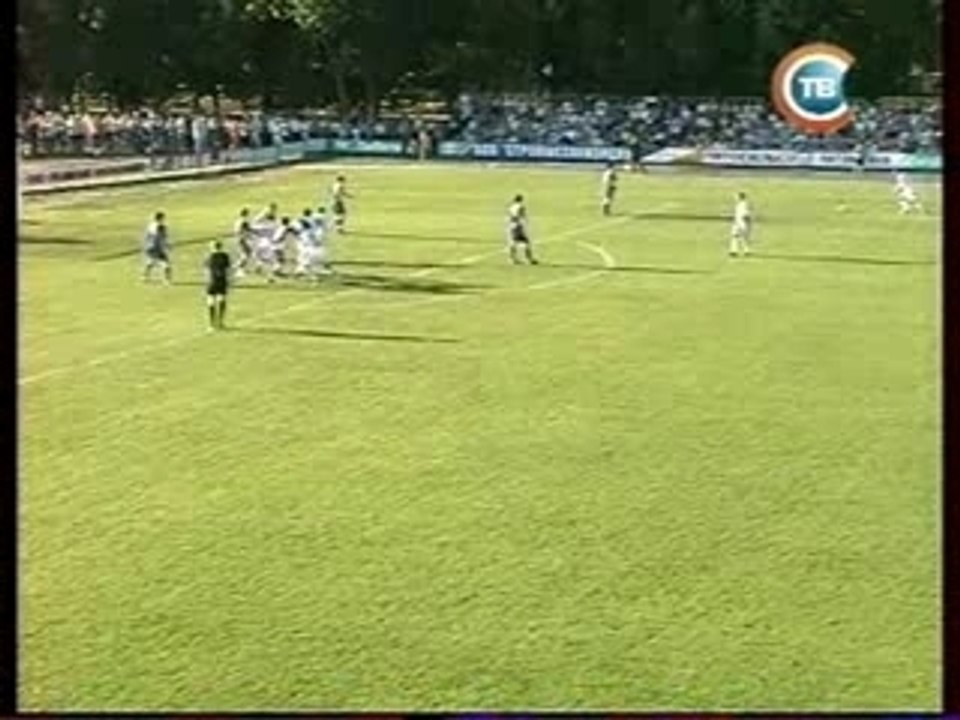 Smorgon - Bate Borisov