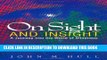 [PDF] On Sight and Insight: A Journey into the World of Blindness Popular Online