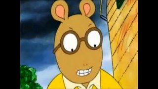 Arthur Lost Episode 