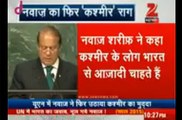 Indian Media Crying Badly After the Speech of Nawaz Sharif in UN 2016 - Video Dailymotion