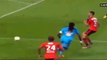 Bafetimbi Gomis Penalty Goal - Rennes 1-1 Marseille 21.09.2016