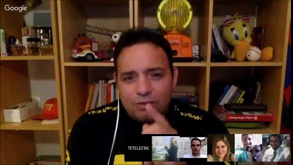 ENTREVISTA COM O EX- BISPO NATAN SILVA (PARTE 3 )