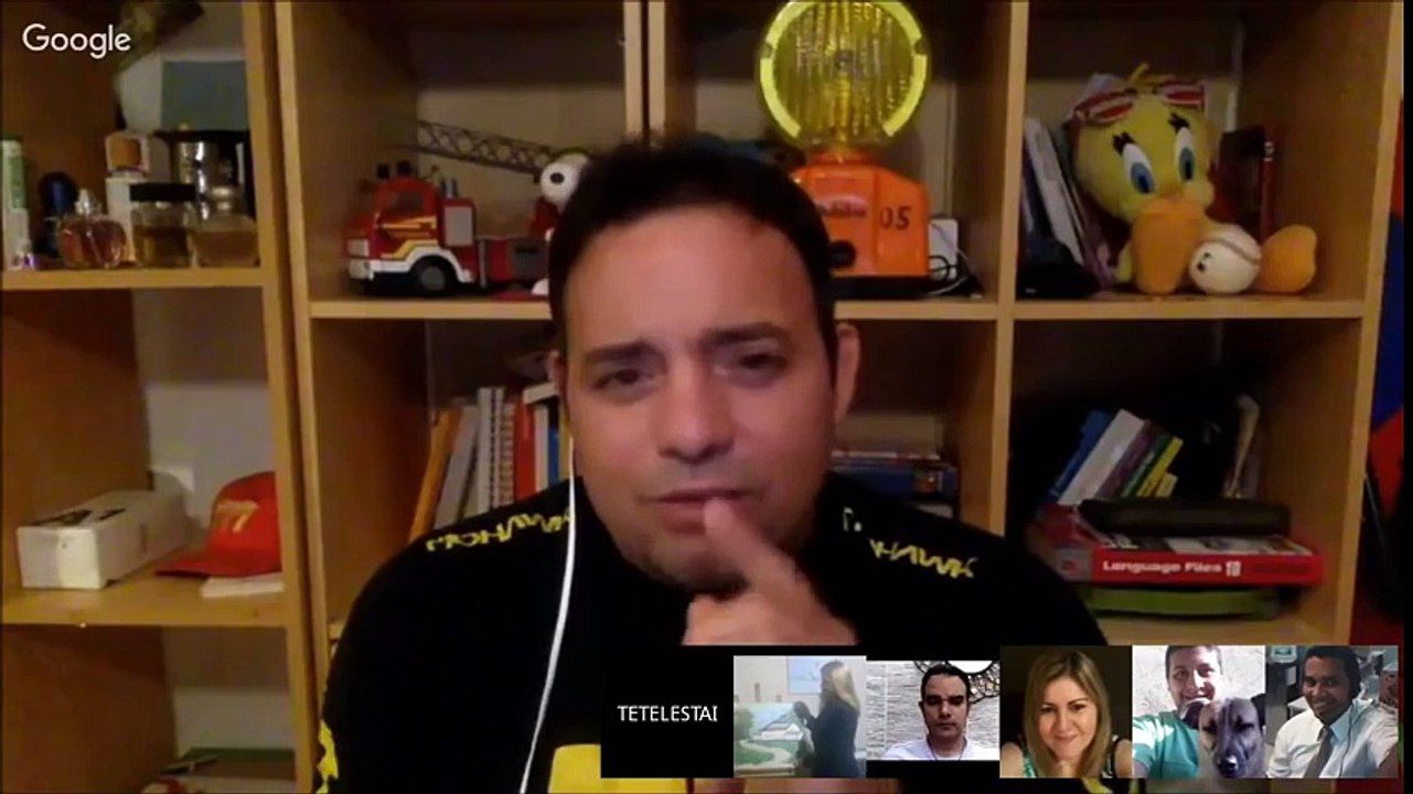 ENTREVISTA COM O EX- BISPO NATAN SILVA (PARTE 3 )