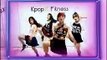 Boombayah by Blackpink  Kpop Dance  Dance Fitness  KpopX Fitness - YouTube
