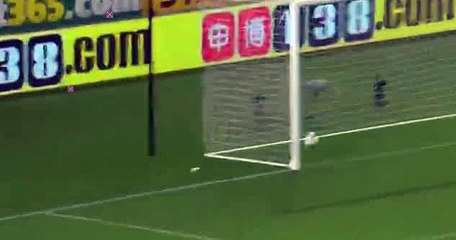 Gael Clichy  Goal - Swansea	0-1	Manchester City 21.09.2016
