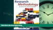 For you Research Methodology: A Step-by-Step Guide for Beginners
