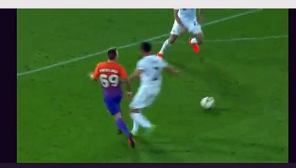 Gaël Clichy Goal HD - Swansea 0-1 Manchester City 21-09-2016