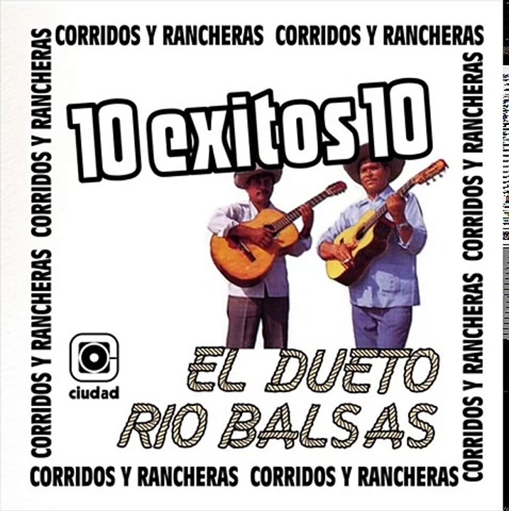 DUETO RIO BALSAS