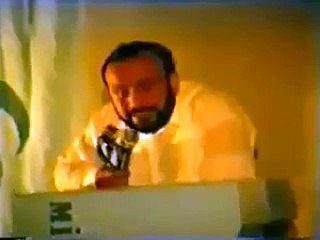 Şevki Yılmaz Zamanın Konuşması