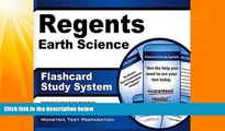 Big Deals  Regents Earth Science Exam Flashcard Study System: Regents Test Practice Questions