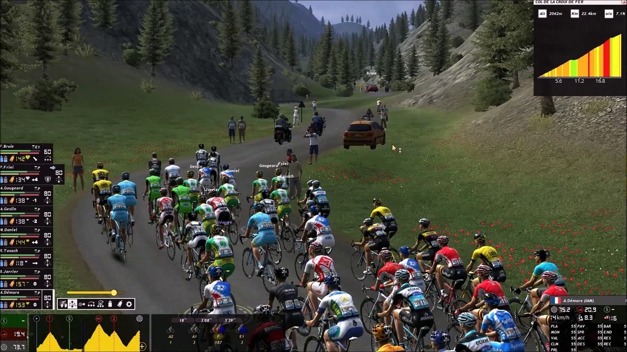 ASG Classique Course 16 Partie 2