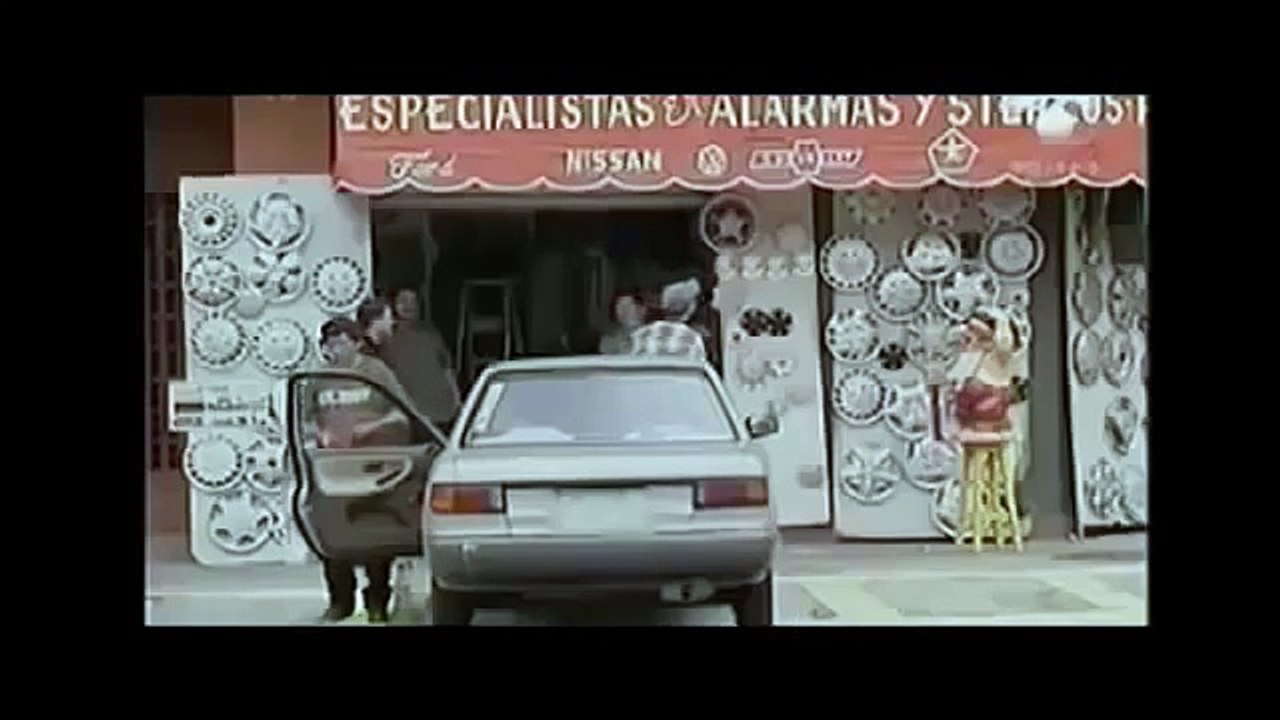 Auto Blindado | Documentales de coches en español