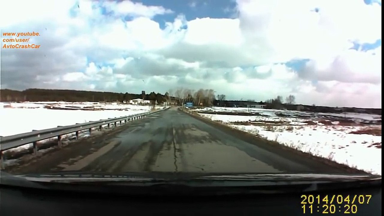 Crazy immortals Russian pedestrians part 2