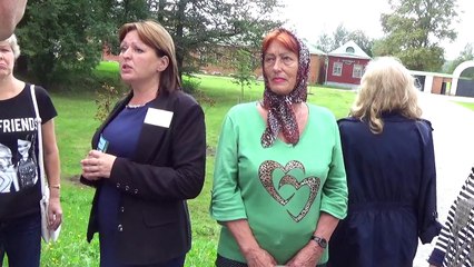 Поездка в Спасо-Бородинский монастырь и обратно