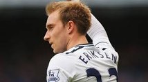 Christian Eriksen GOAL - Tottenham	2-0	Gillingham FC 21.09.2016