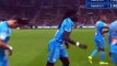 Bafetimbi Gomis Second Goal - Rennes 1-2 Marseille 21.09.2016
