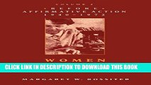 [PDF] Women Scientists in America: Before Affirmative Action, 1940-1972 (Volume 2) Full Collection