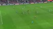 Bafetimbi Gomis Goal HD - Rennes 1-2 Marseille 21.09.2016