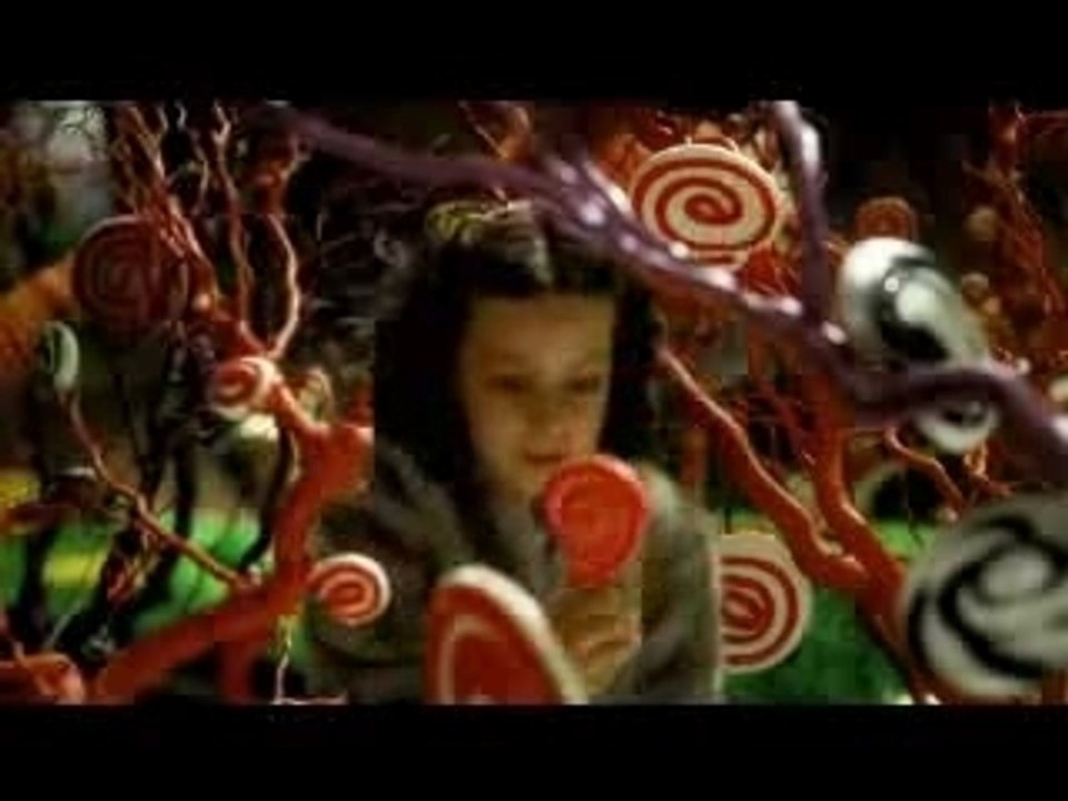 Charlie and the chocolate factory & full movie