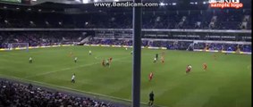 Christian Eriksen Goal HD Totteham Hotspur 2-0 Gillinham 21.09.2016